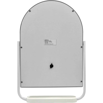 Homedics Hollywood Arch Mirror