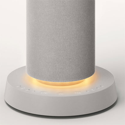 Homedics SereneScent Waterless & Wireless Diffuser Bundle