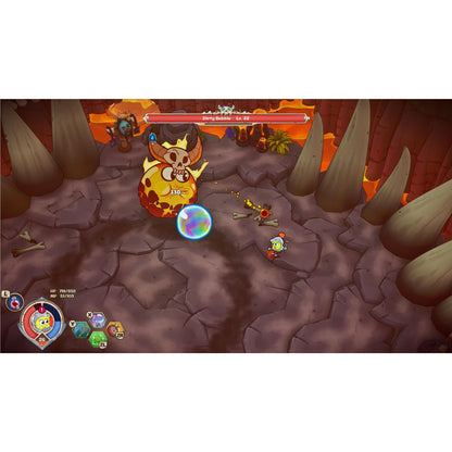 Nicktoons & The Dice of Destiny