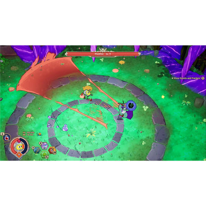 Nicktoons & The Dice of Destiny