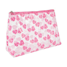 OXX Cosmetics Makeup Bag - Pink