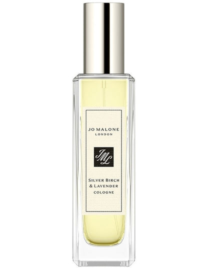 Silver Birch & Lavender Cologne