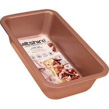 Wiltshire Rose Gold Loaf Pan Each