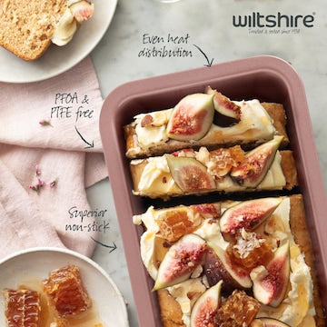 Wiltshire Loaf Cake Pan Assorted each