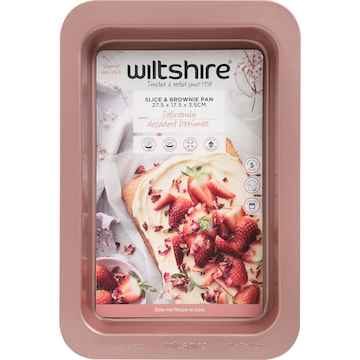 Wiltshire Slice & Brownie Pan each