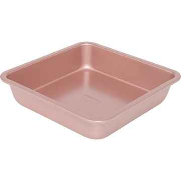 Wiltshire Rose Gold Square Pan each