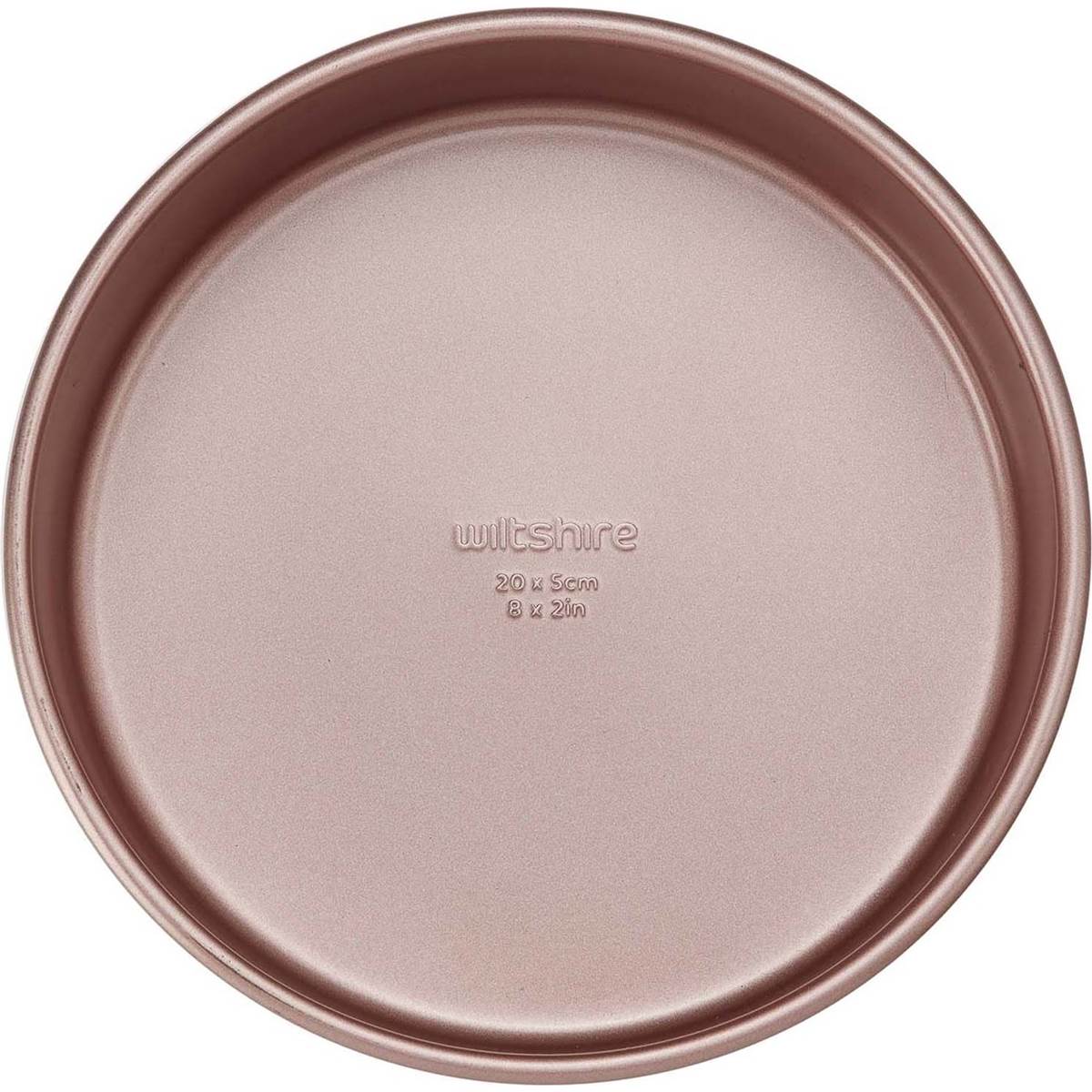 Wiltshire Round Cake Pan Each
