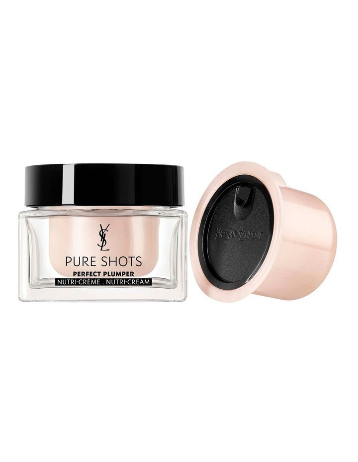 Pure Shots Perfect Plumper Nutri-Cream Refill 50mL