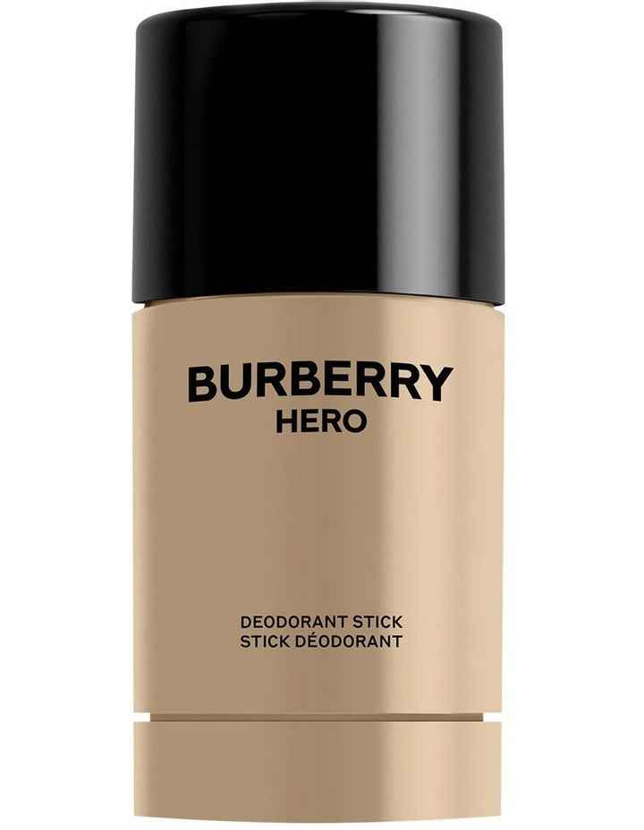 Hero Deodorant