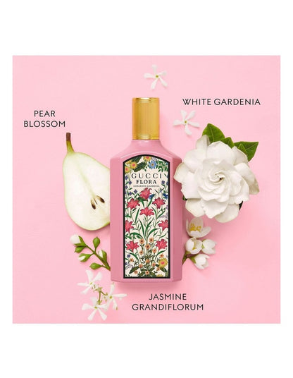 Flora Gorgeous Gardenia Eau De Parfum Rollerball