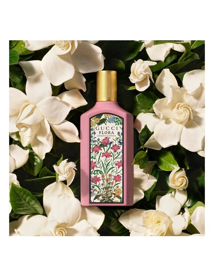 Flora Gorgeous Gardenia Eau De Parfum Rollerball