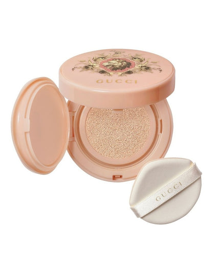Cushion de Beaut&#233; Foundation