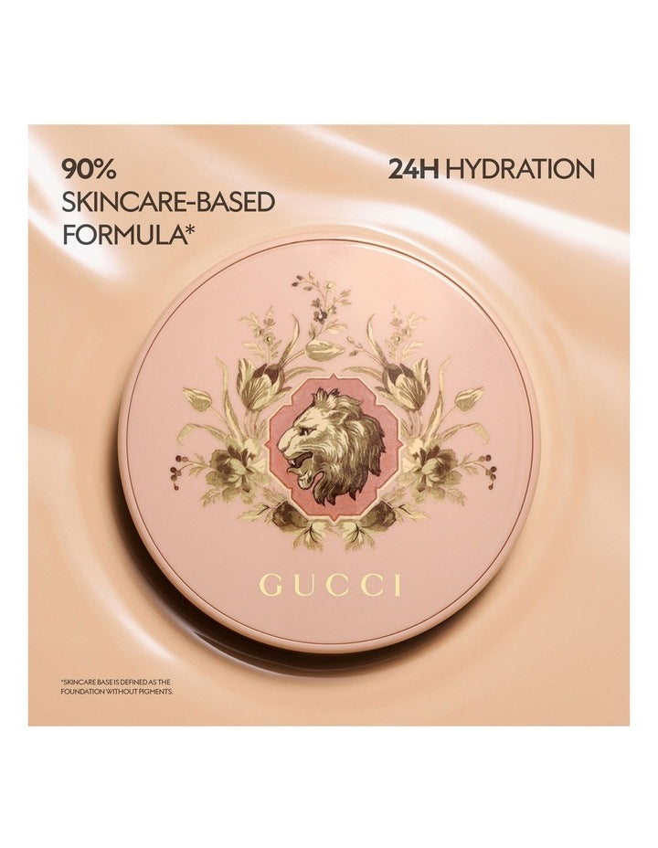 Cushion de Beaut&#233; Foundation