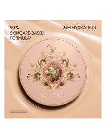 Cushion de Beaut&#233; Foundation