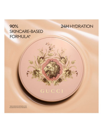 Cushion de Beaut&#233; Foundation