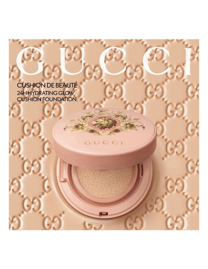 Cushion de Beaut&#233; Foundation