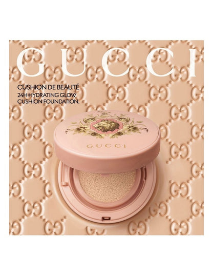 Cushion de Beaut&#233; Foundation