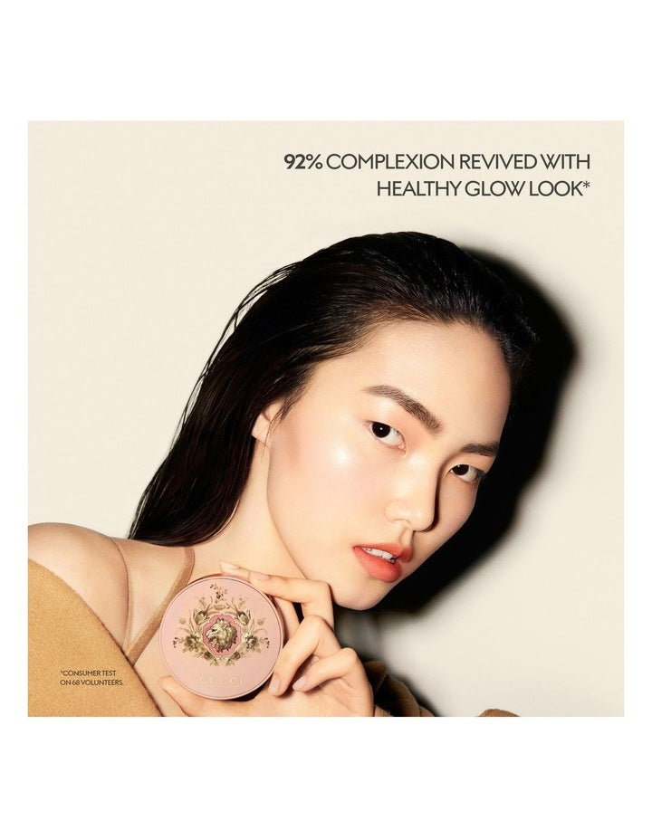 Cushion de Beauté Foundation