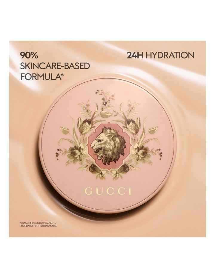 Cushion de Beauté Foundation Refill