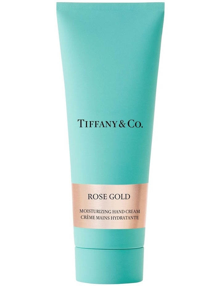 Hand Cream 75ml