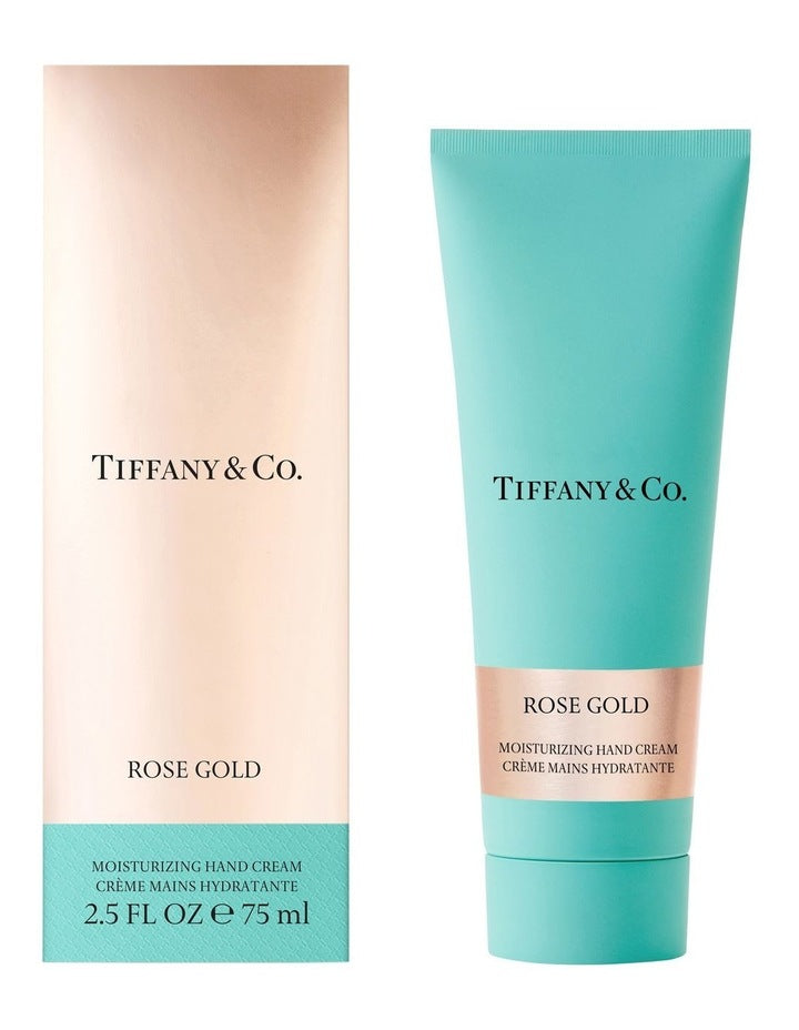 Hand Cream 75ml