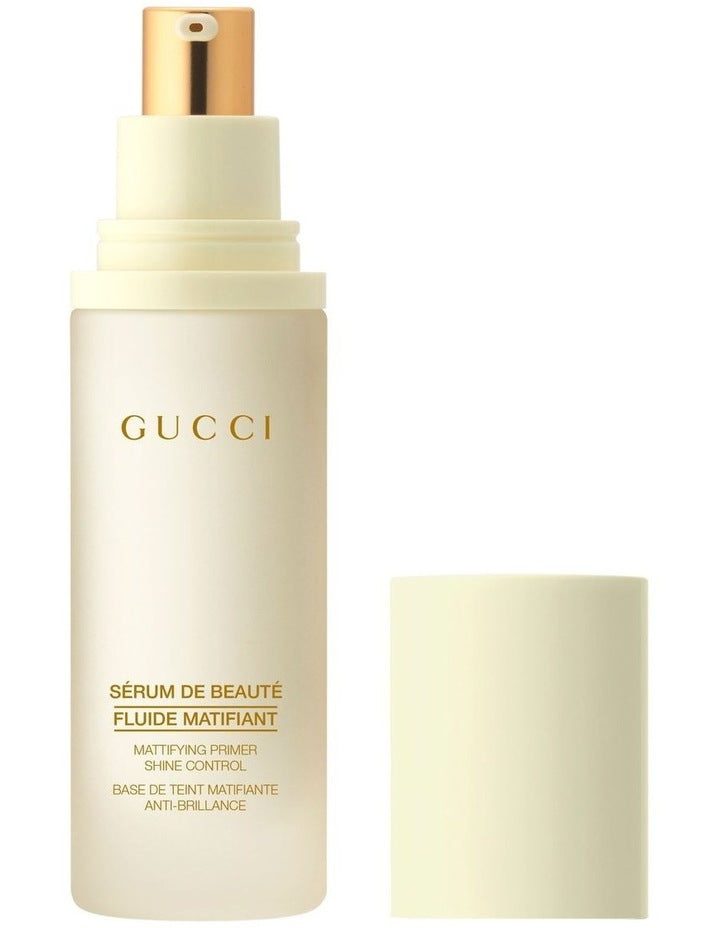 S&#233rum de Beaut&#233 Fluide Matifiant Primer