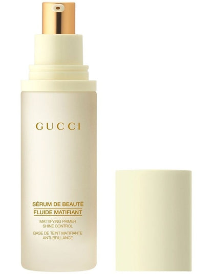 S&#233rum de Beaut&#233 Fluide Matifiant Primer