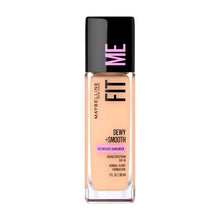 Fit Me Foundation 120 Classic Ivory