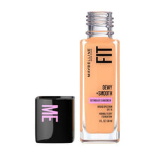 Fit Me Foundation 230 Natural Buff