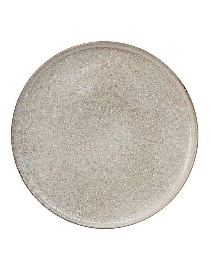 Relic Dinner Set 12 Piece in Moss