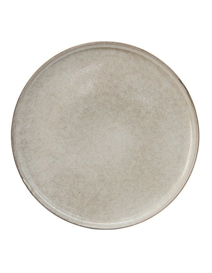 Relic Dinner Set 12 Piece in Moss