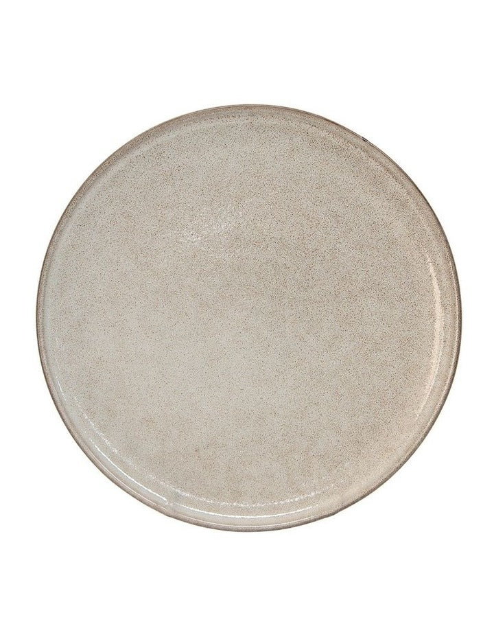 Relic Dinner Set 12 Piece in Moss