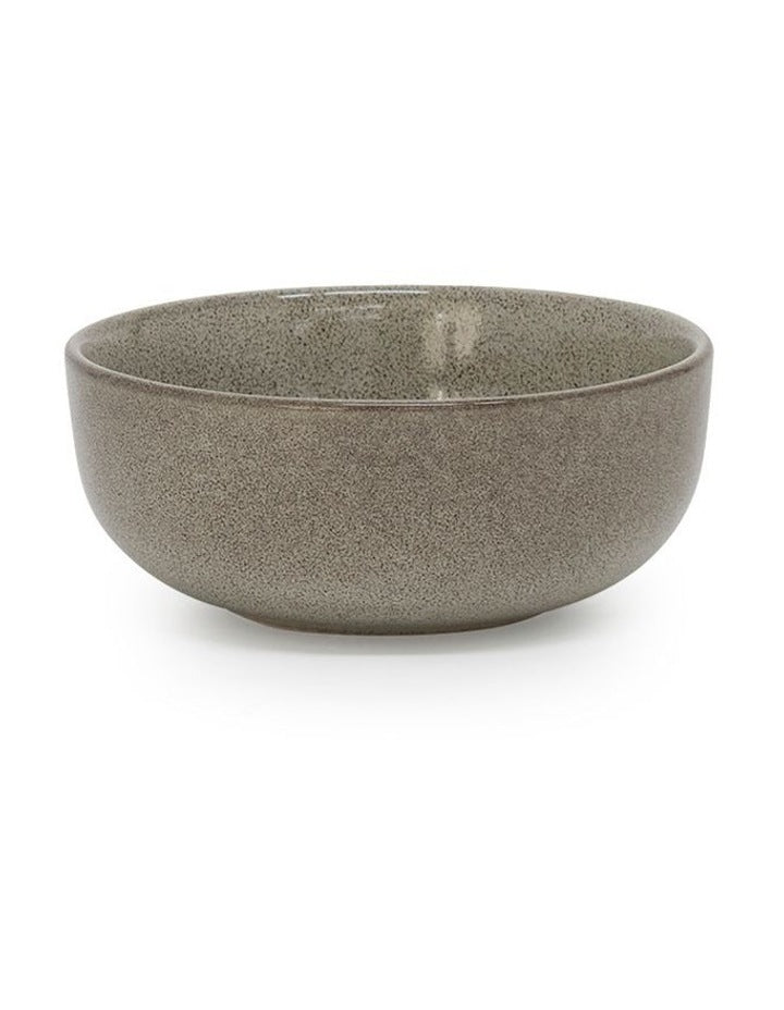 Relic Bowl 12cm Moss