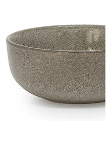 Relic Bowl 12cm Moss