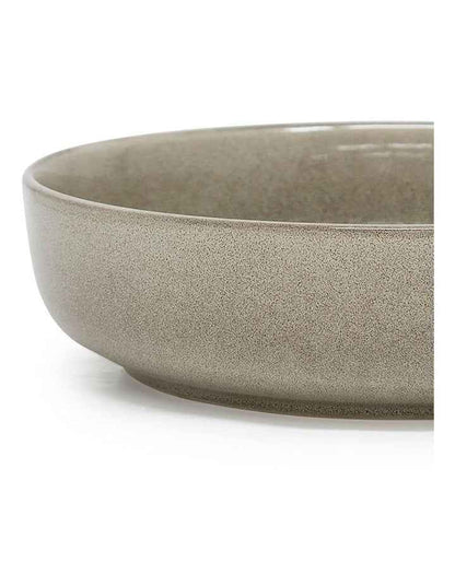 Relic Serving Bowl 28cm in Moss