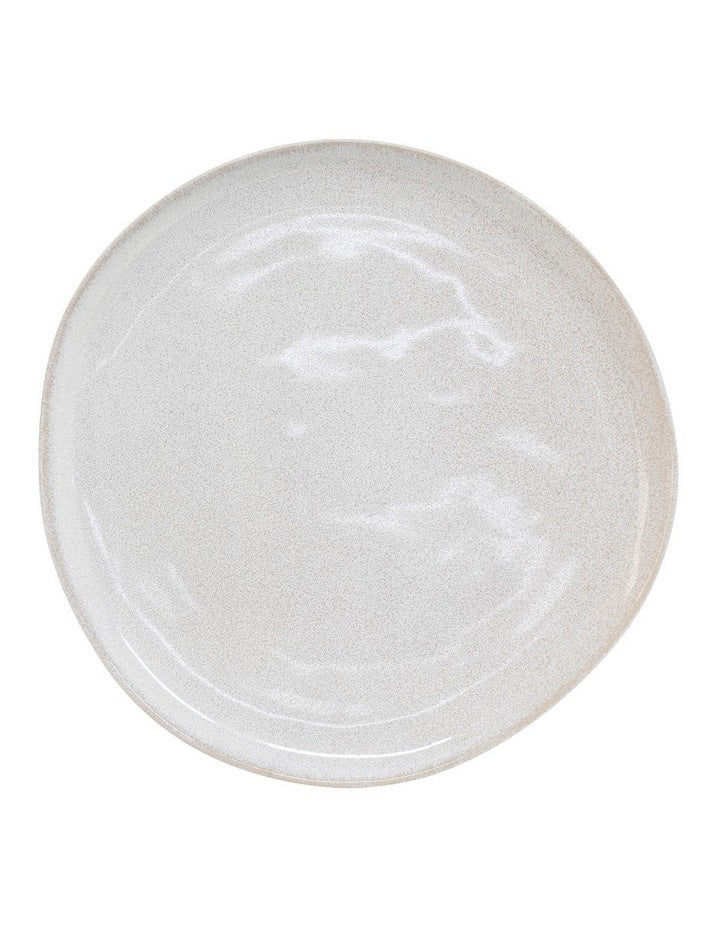 Series Dinner Set 12 Piece in Grey