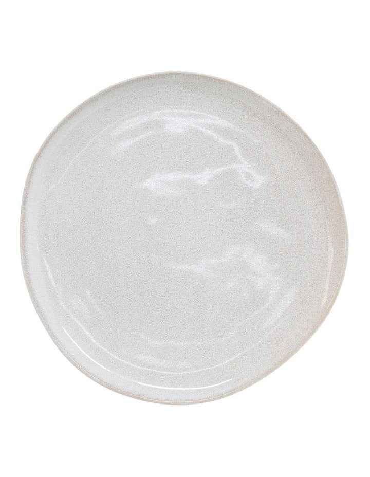 Series Dinner Set 12 Piece in Grey