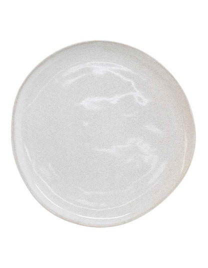 Series Dinner Set 12 Piece in Grey