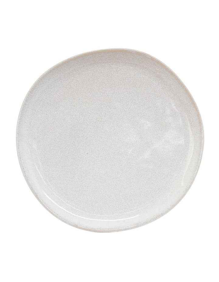 Series Dinner Set 12 Piece in Grey