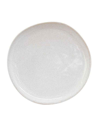 Series Dinner Set 12 Piece in Grey