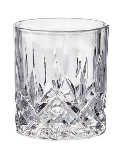 Bond Harding Tumbler Set 12 Piece in Clear