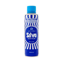 SILVO POLISH SILVER 250ML