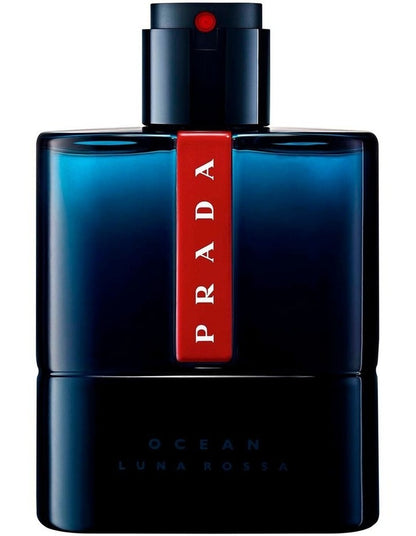 Luna Rossa Ocean EDT