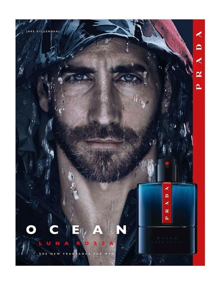 Luna Rossa Ocean EDT