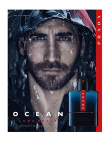 Luna Rossa Ocean EDT