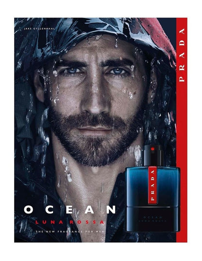 Luna Rossa Ocean EDT