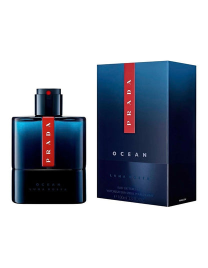 Luna Rossa Ocean EDT