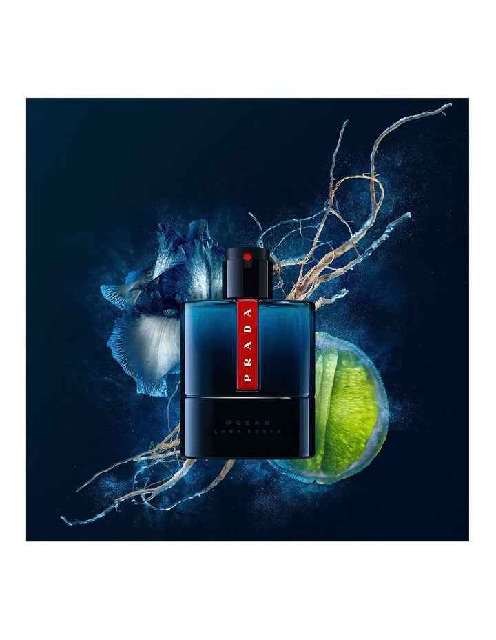 Luna Rossa Ocean EDT