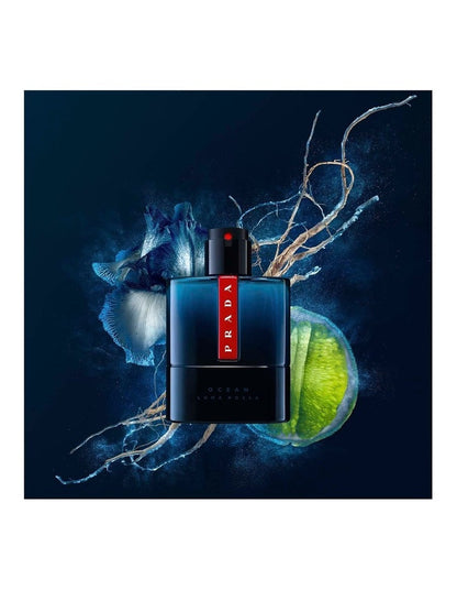 Luna Rossa Ocean EDT