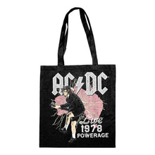 AC/DC - Powerage Tote Bag